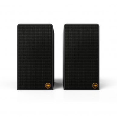 Активная полочная акустика Klipsch The Fives McLaren